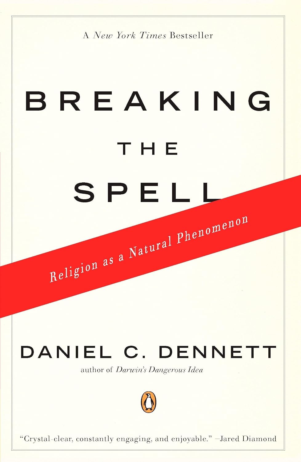 capítulo por capítulo baixar Breaking the Spell: Religion as a Natural Phenomenon