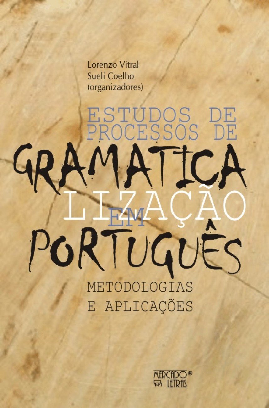 Estudos de Processos de Gramaticalização em Português: Metodologias e Aplicações baixar livro de graça