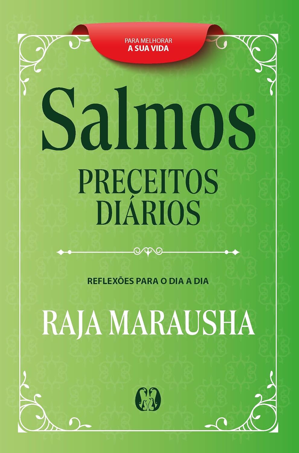 Salmos Preceitos Diários: Reflexões para o dia a dia baixar o livro de graça