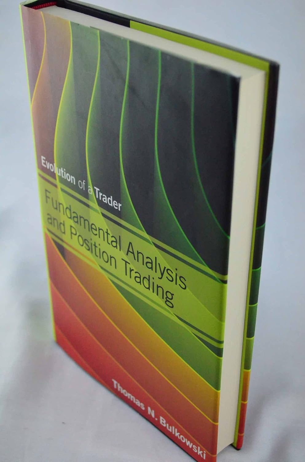 capítulo por capítulo baixar Fundamental Analysis and Position Trading: Evolution of a Trader: 605