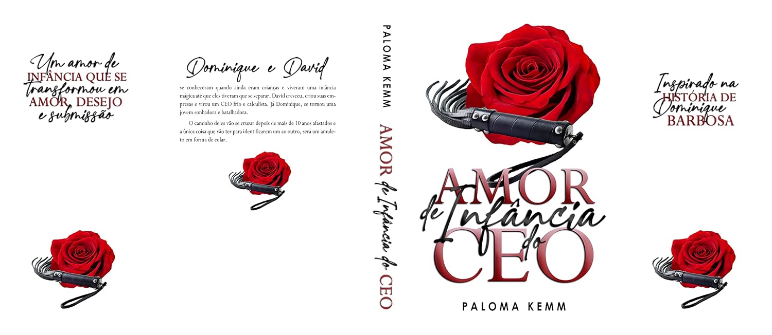 O AMOR DE INFÂNCIA DO CEO baixar livro de graça