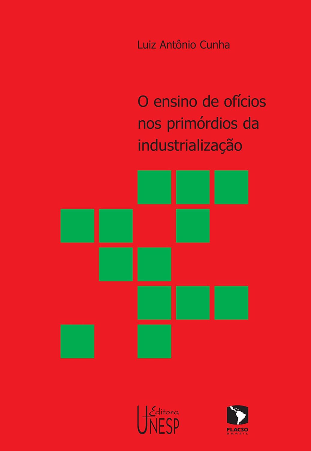 ler totalmente O ensino de ofícios nos primórdios da industrialização
