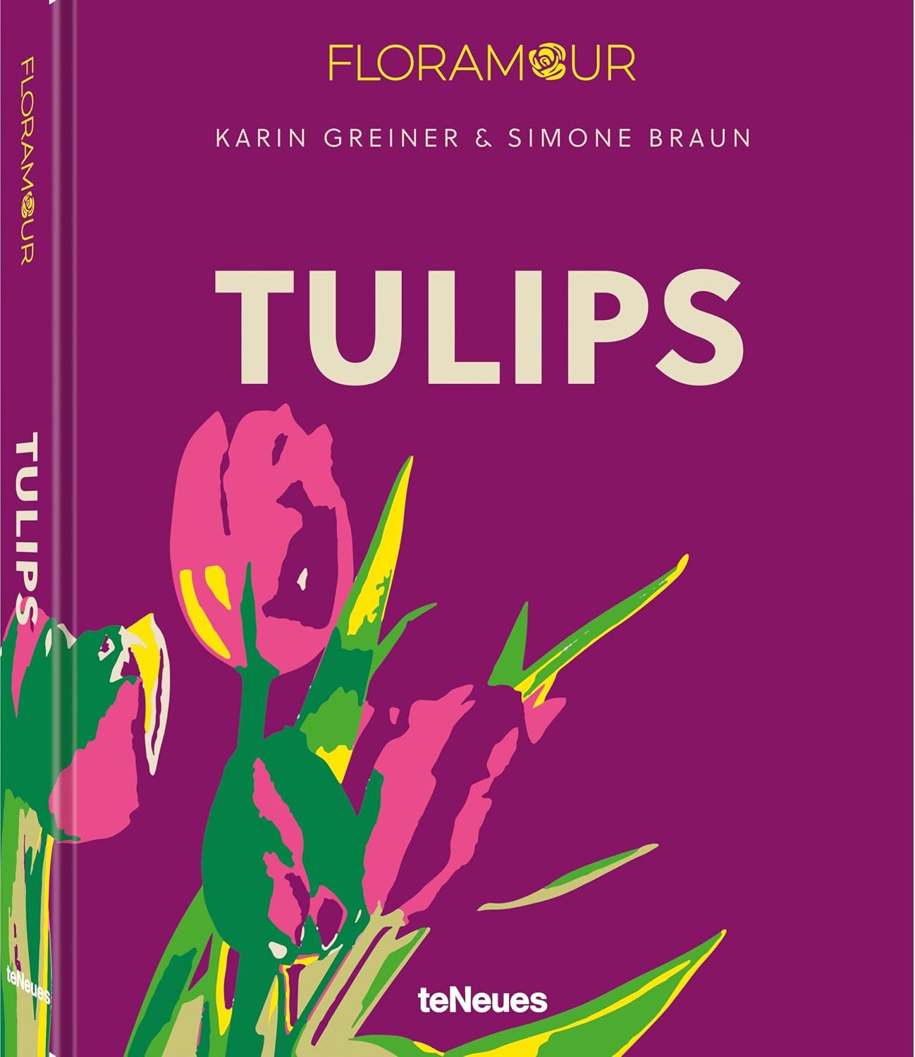 Tulips: Floramour