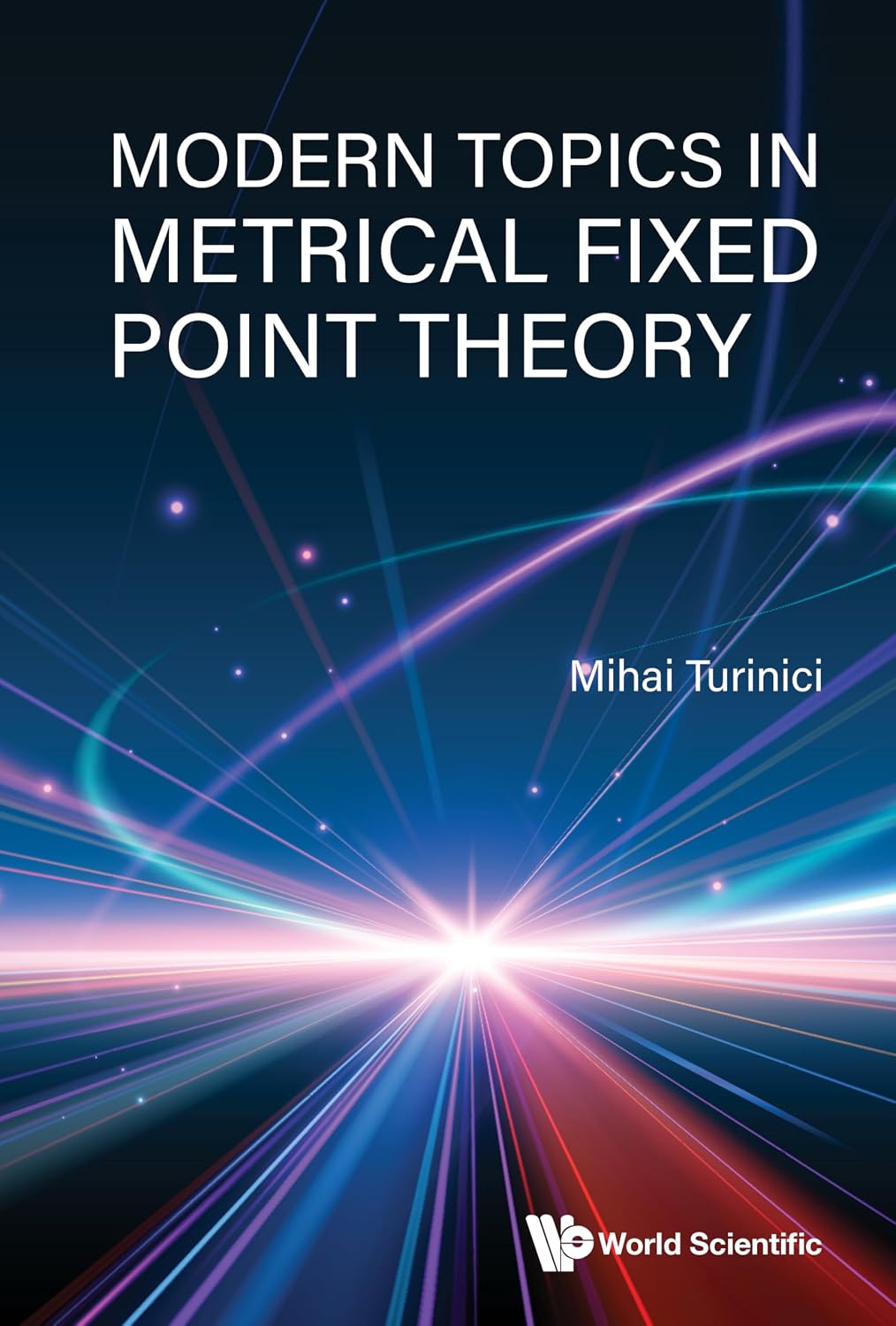 ler totalmente Modern Topics in Metrical Fixed Point Theory (English Edition)