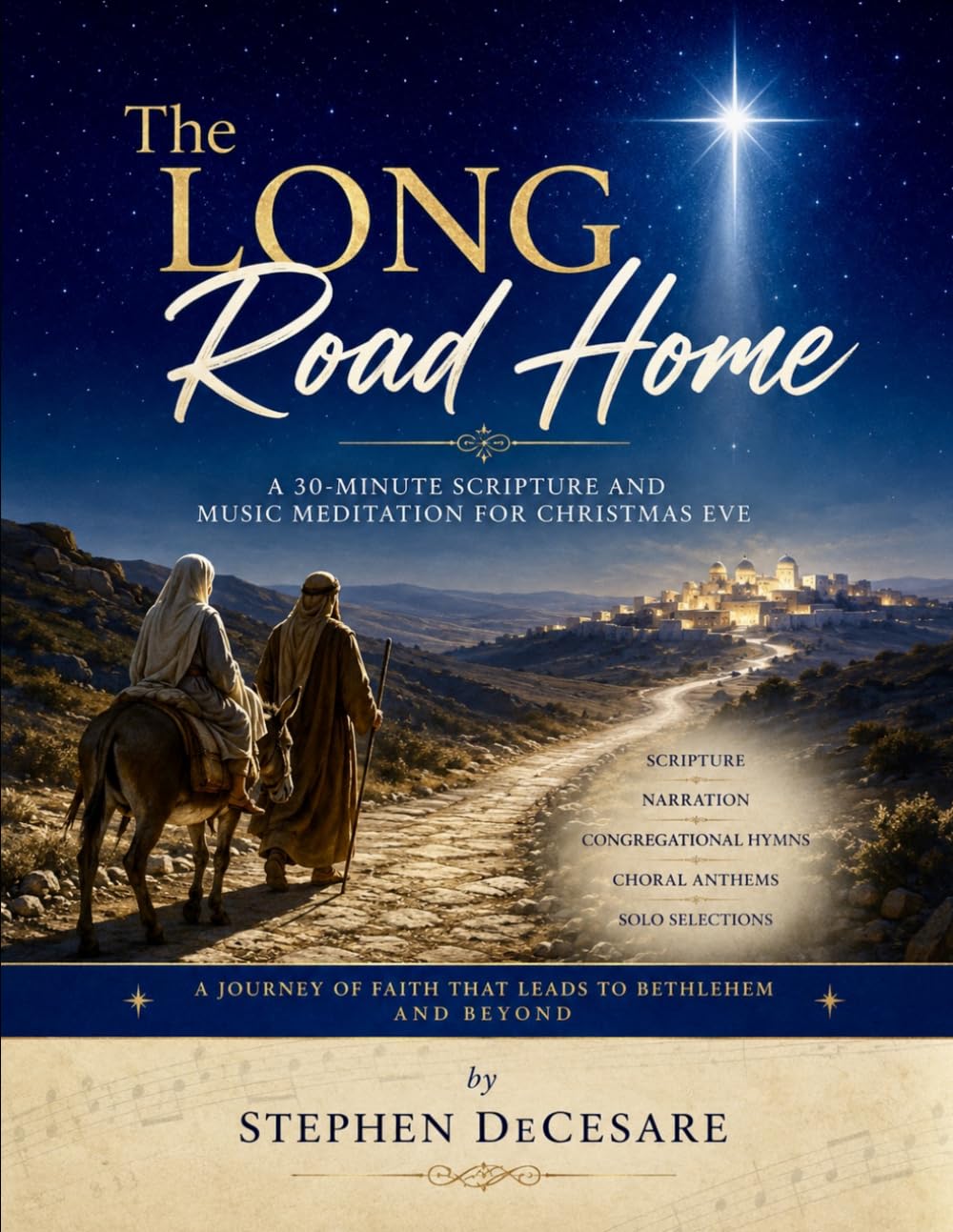 The Long Road Home: 2-part choir Version baixar o livro de graça