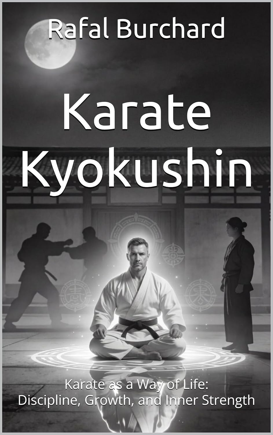 My Journey Karate Kyokushin: Karate as a Way of Life: Discipline, Growth, and Inner Strength (Marial Arts, Self Defence Book 1) (English Edition) baixar livro de graça