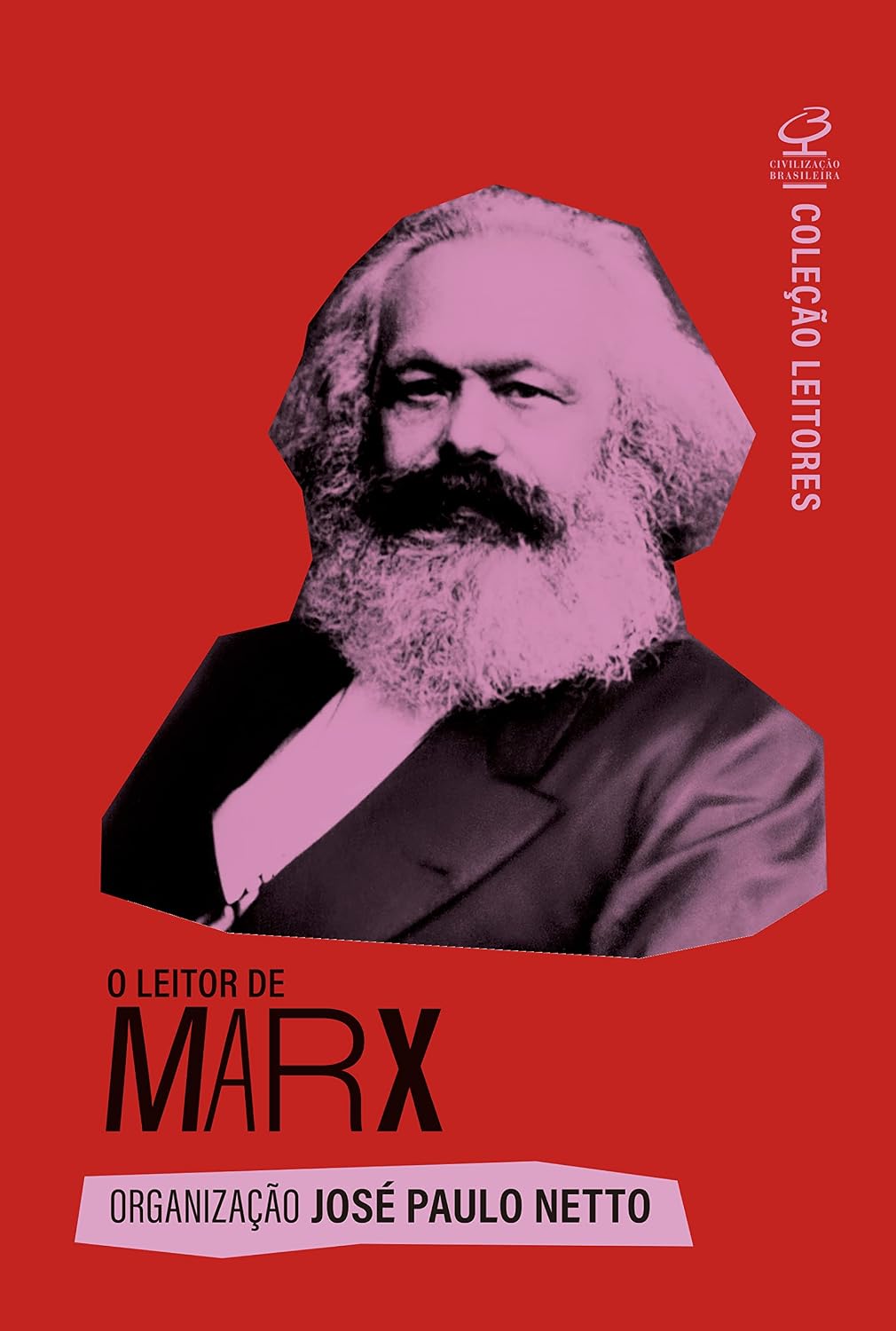 O leitor de Marx baixar livro de graça