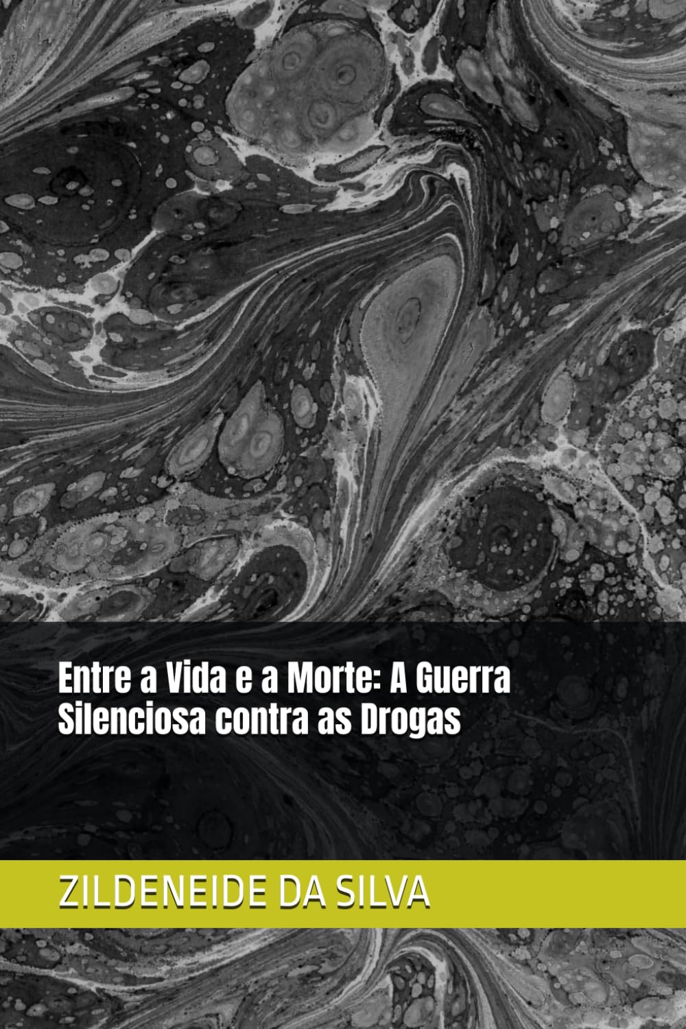 ler totalmente Entre a Vida e a Morte: A Guerra Silenciosa contra as Drogas