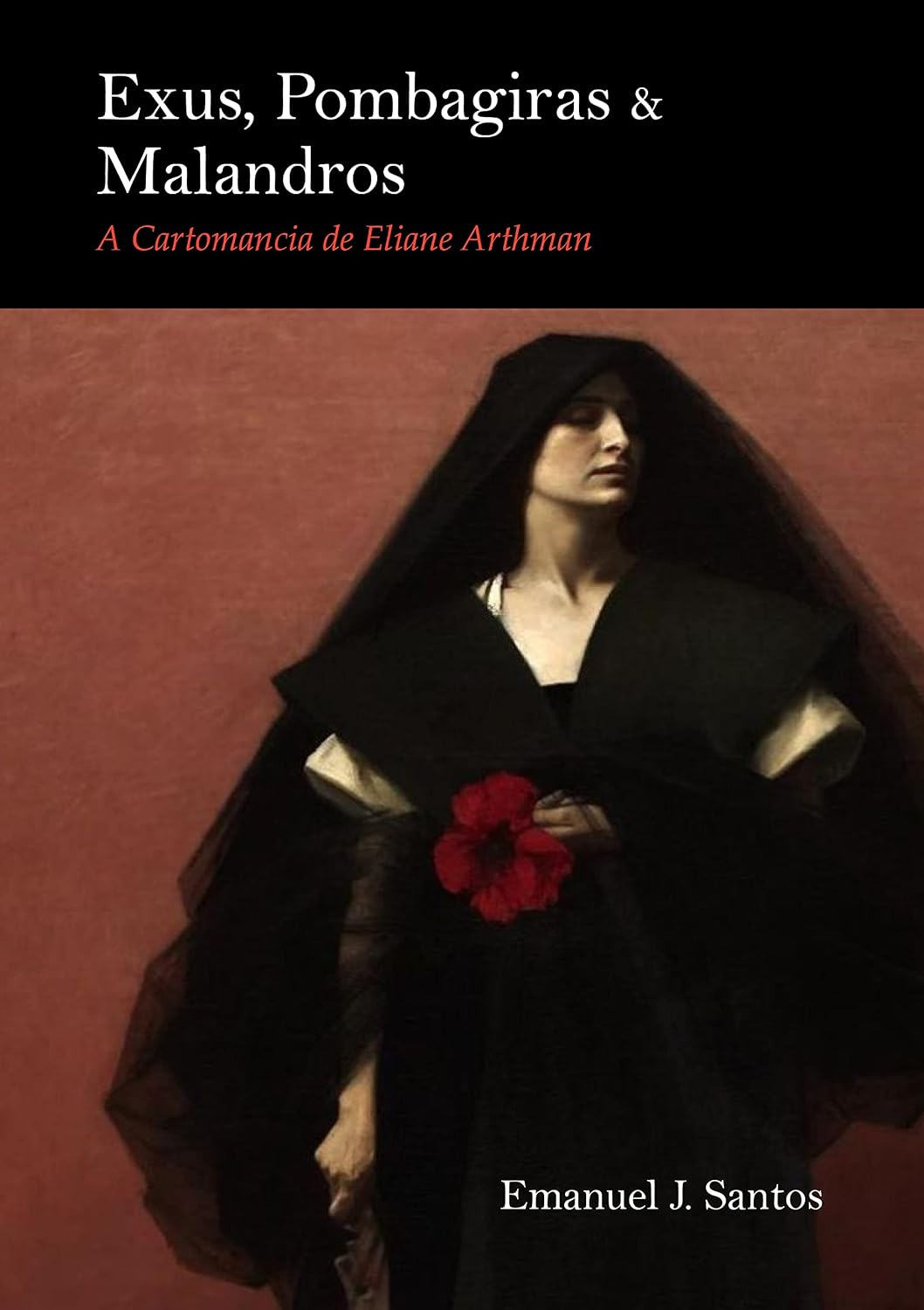 Exus, Pombagiras e Malandros: O sistema de Cartomancia de Eliane Arthman baixar o livro de graça