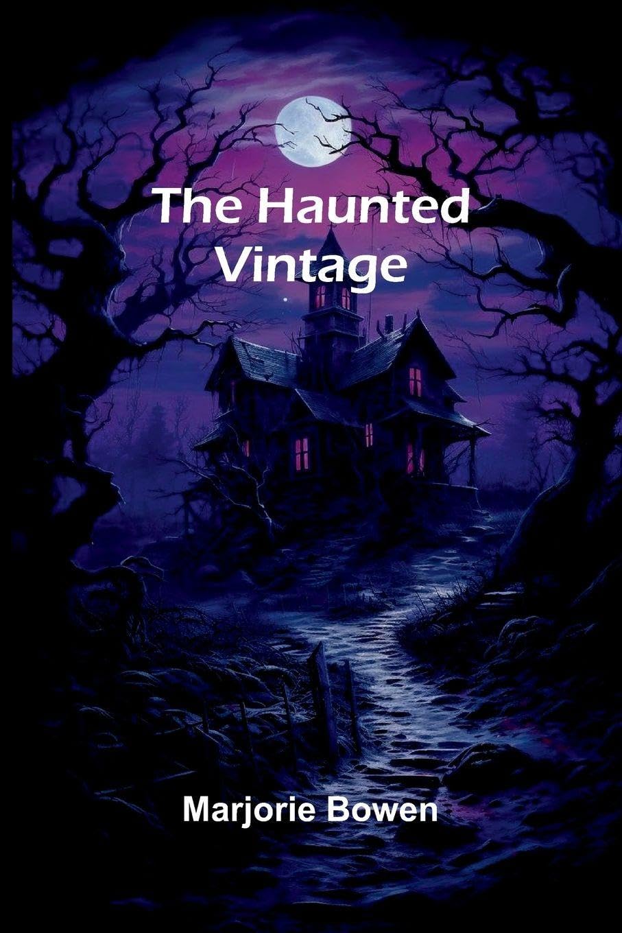 capítulo por capítulo baixar The Haunted Vintage