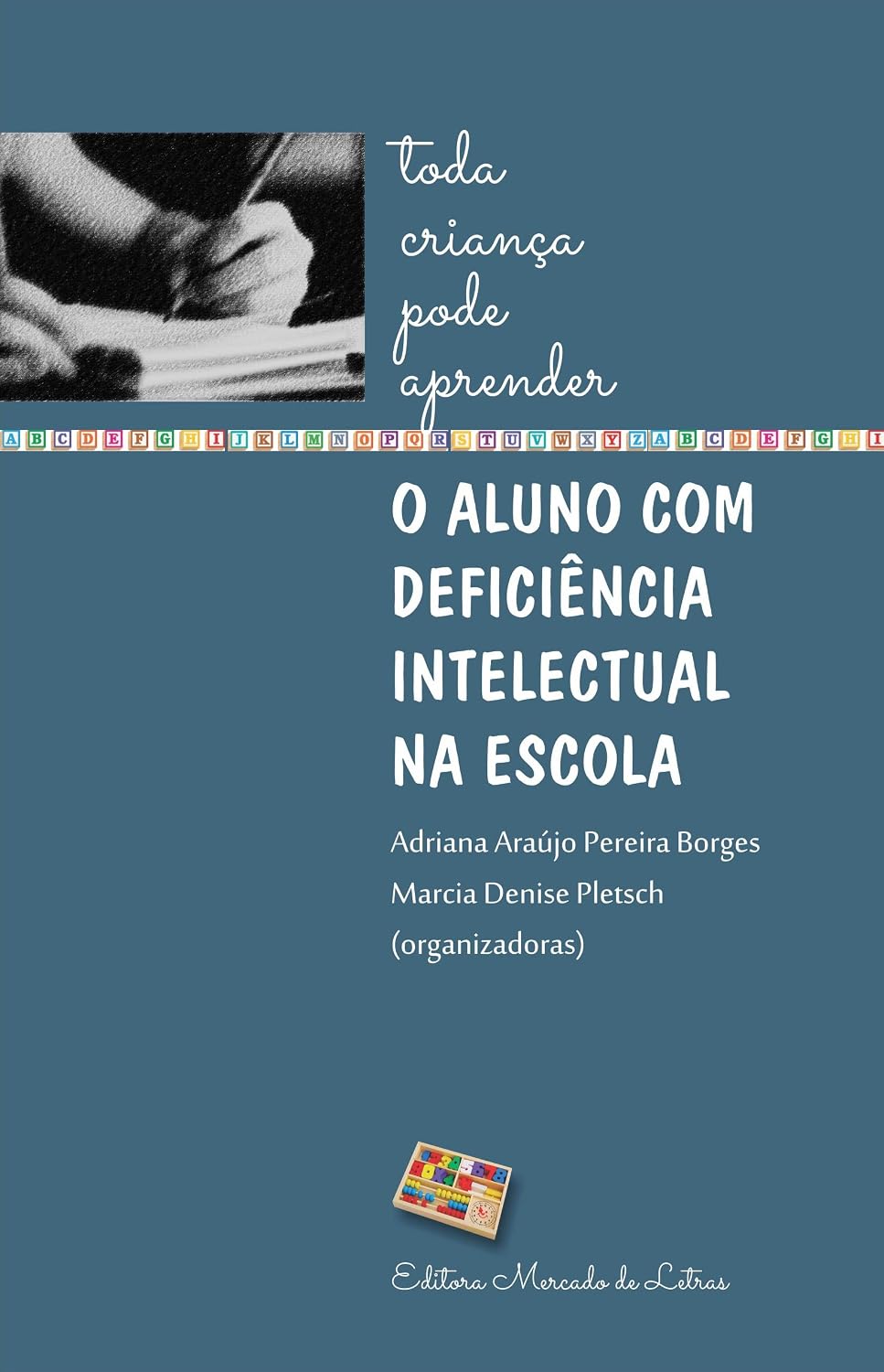 O Aluno com Deficiência Intelectual na Escola baixar o livro de graça