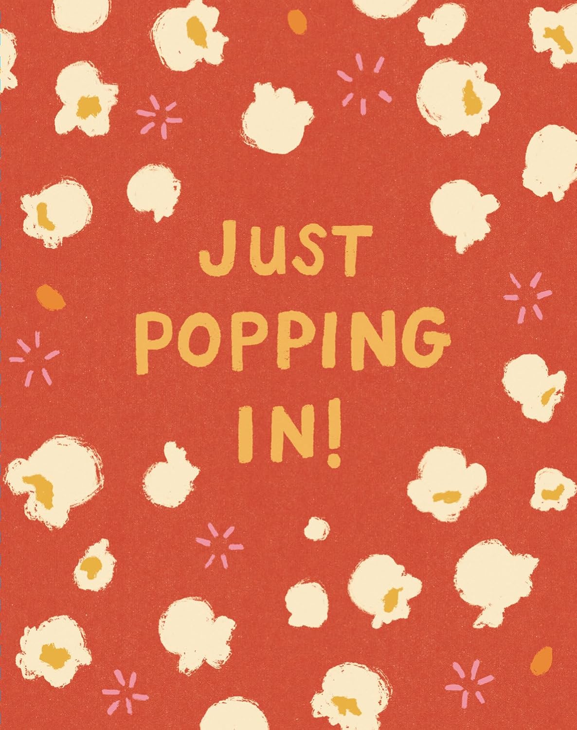 capítulo por capítulo baixar Love Muchly Greeting Cards: Birthday - Just popping in! (Pack of 6)