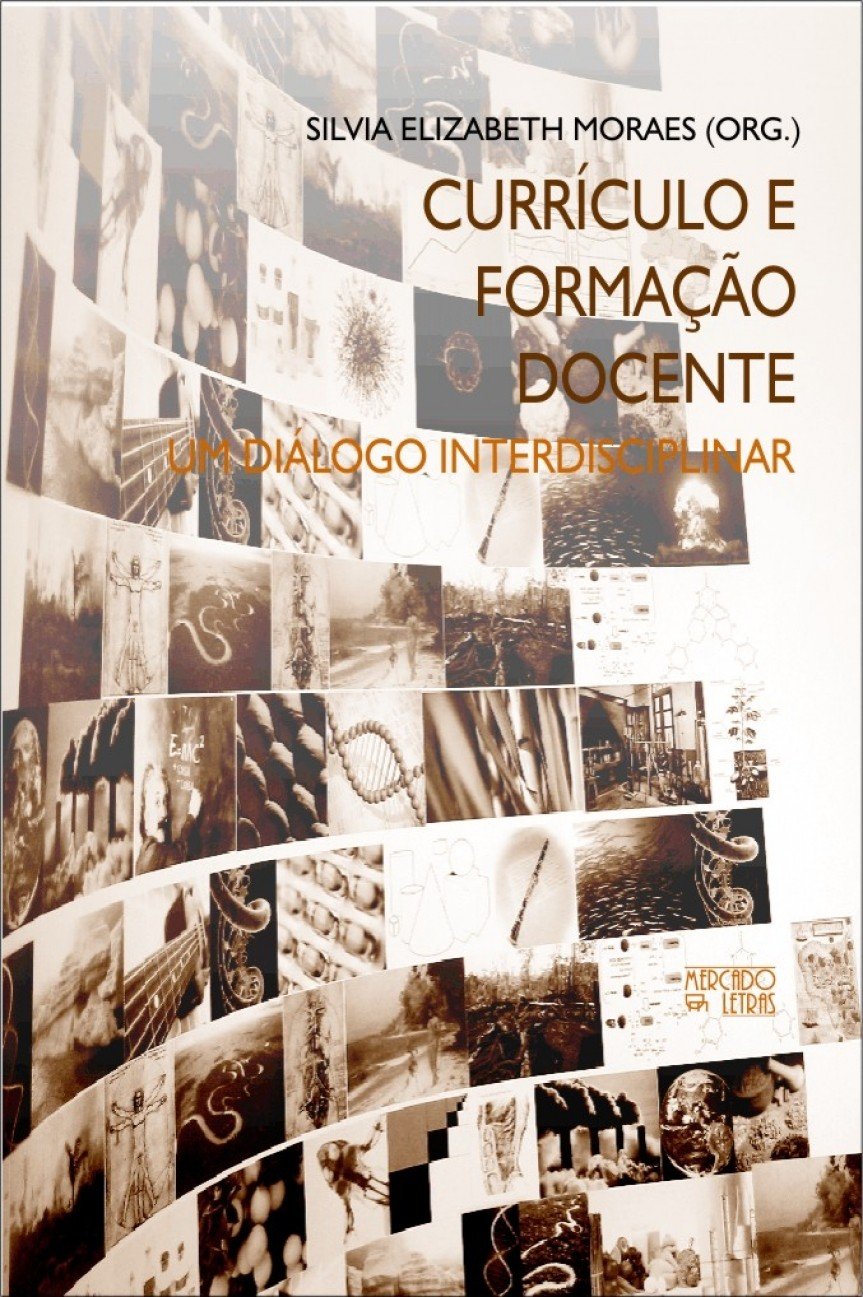Currículo e Formação Docente: um Diálogo Interdisciplinar baixar livro de graça