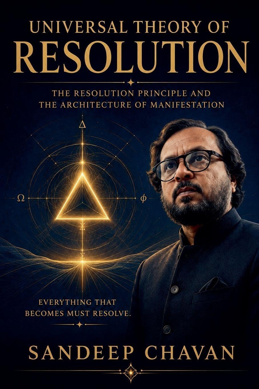 capítulo por capítulo baixar Universal Theory of Resolution