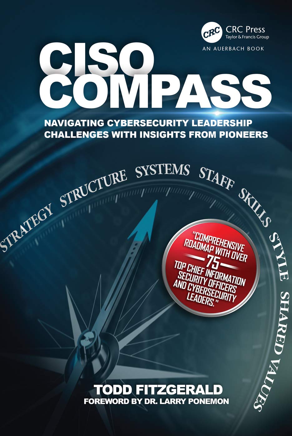 CISO COMPASS: Navigating Cybersecurity Leadership Challenges with Insights from Pioneers baixar livro de graça