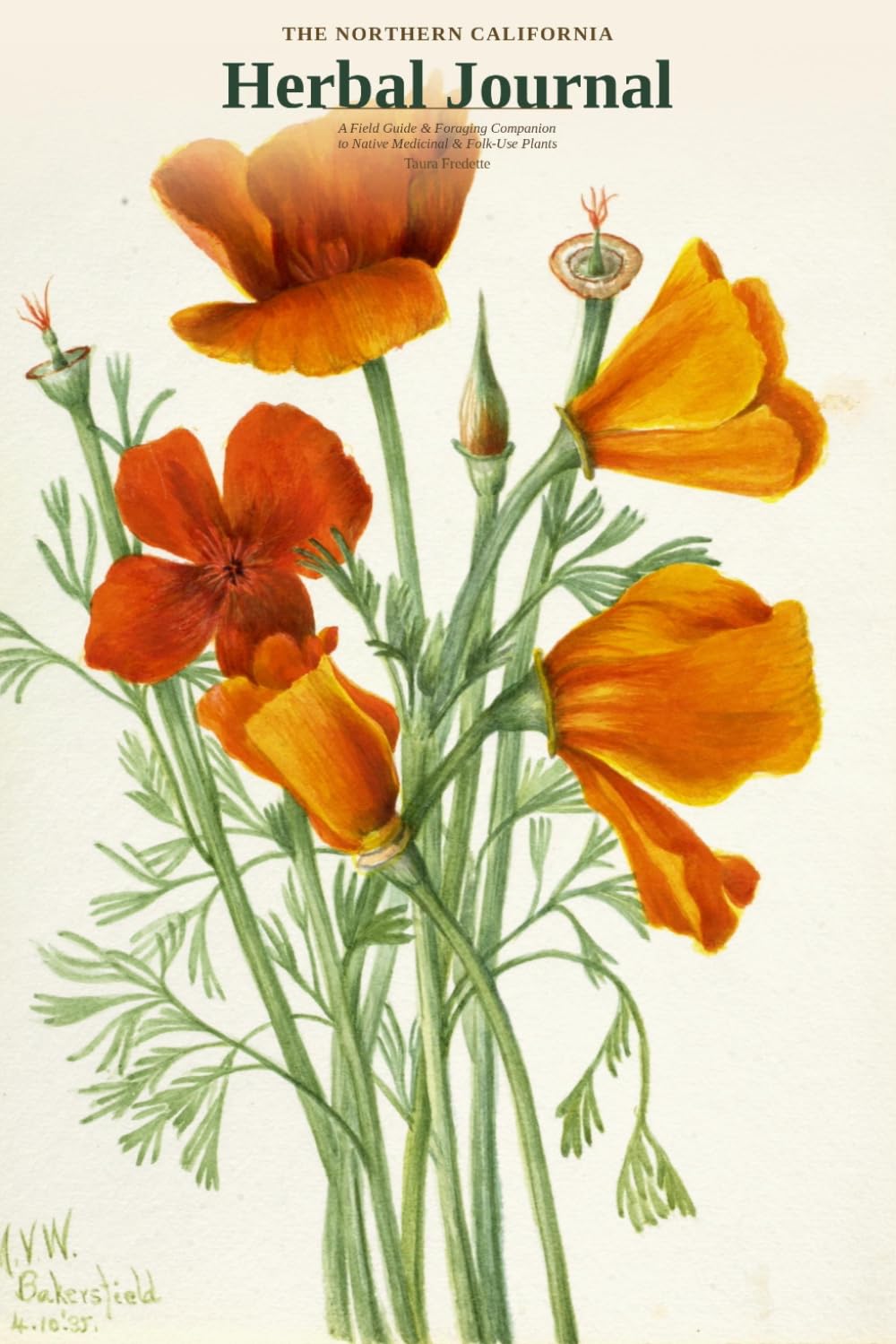 The Northern California Herbal Journal baixar livro de graça