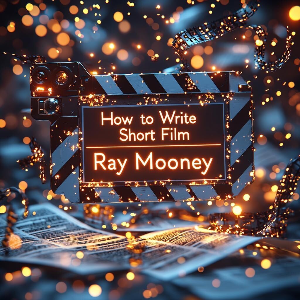 How to Write Short Films: Fail-Proof Techniques (English Edition) baixar livro de graça