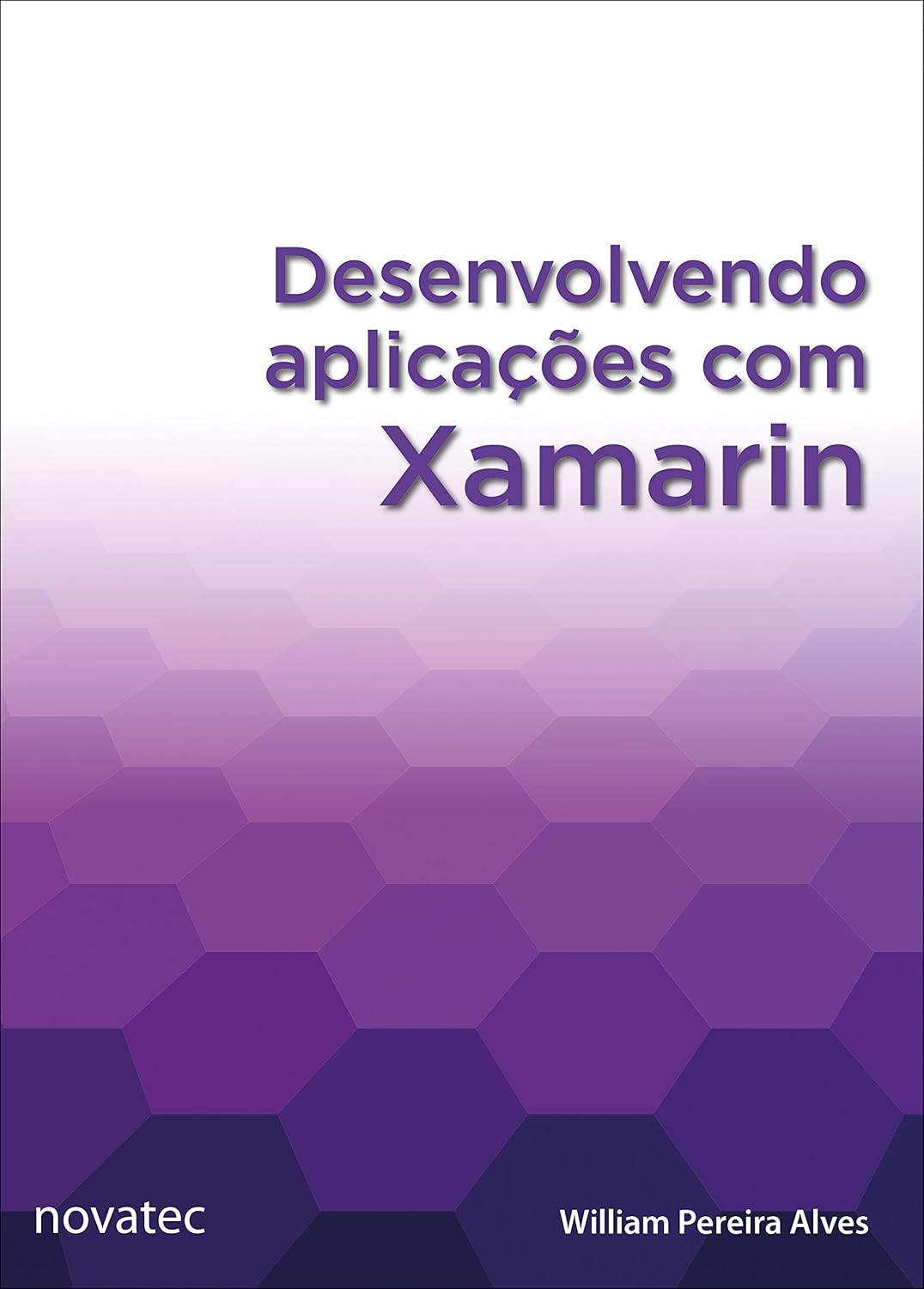 Desenvolvendo aplicações com Xamarin