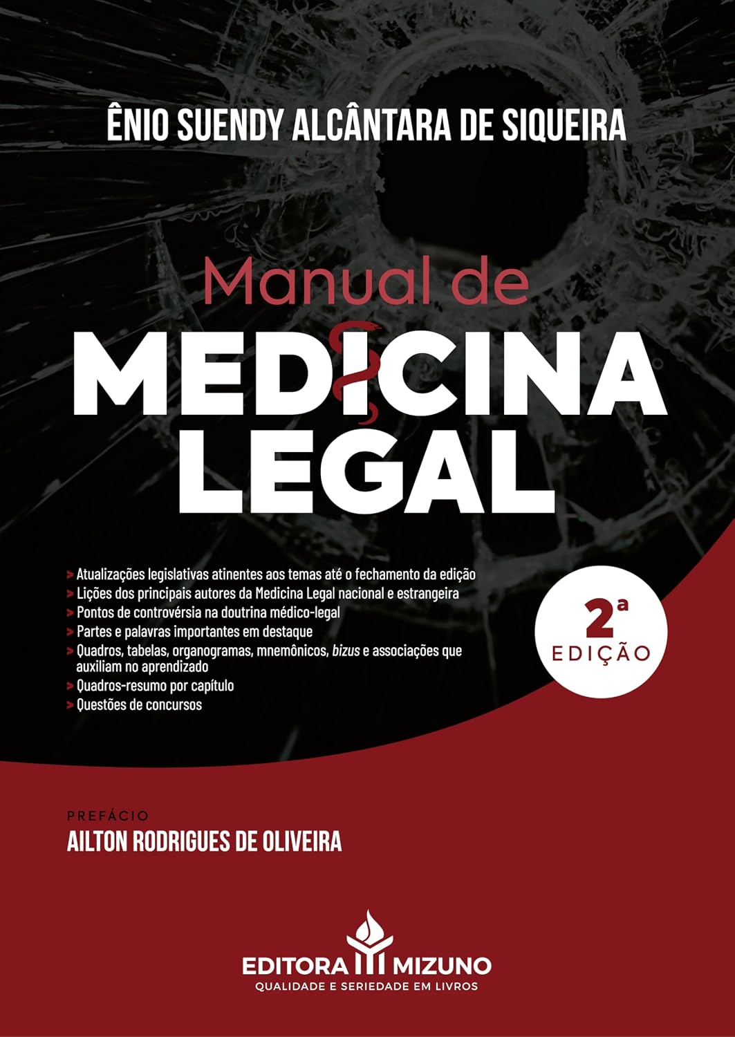 capítulo por capítulo baixar Manual de Medicina Legal 2ª edição