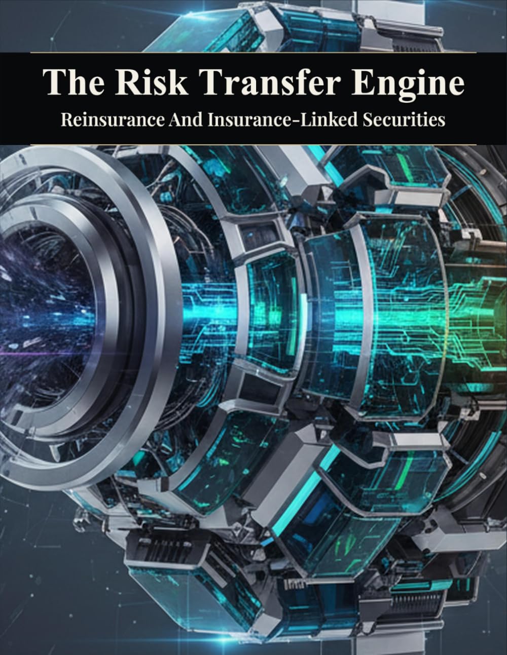 capítulo por capítulo baixar The Risk Transfer Engine: Reinsurance And Insurance-Linked Securities