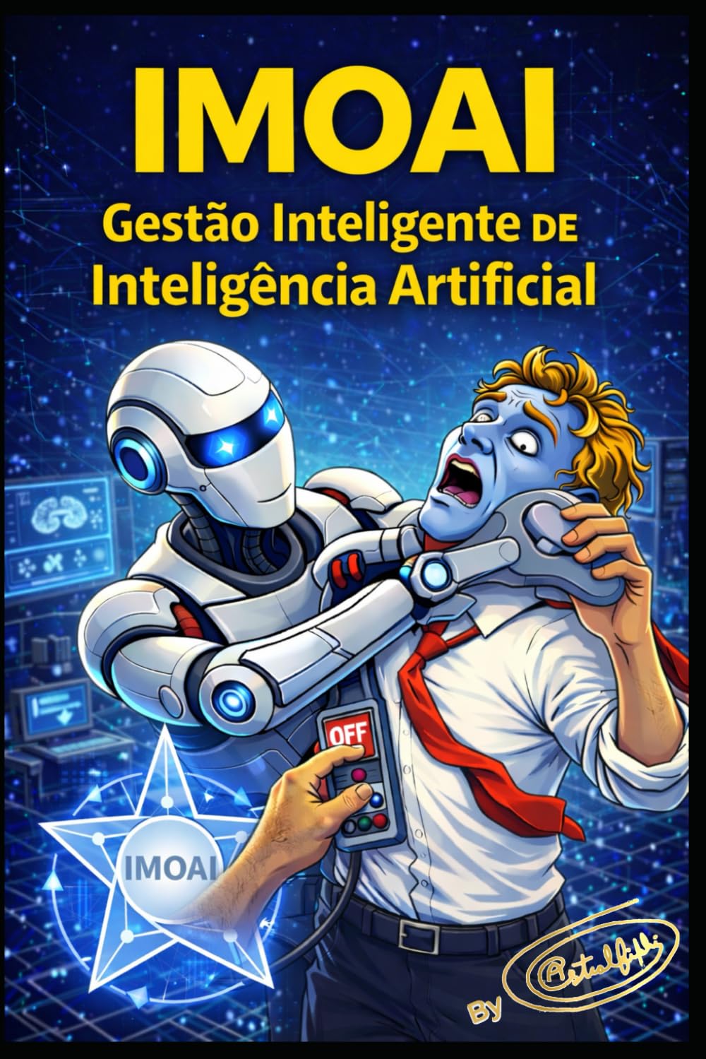 capítulo por capítulo baixar IMOAI Gestão Inteligente da Inteligência Artificial