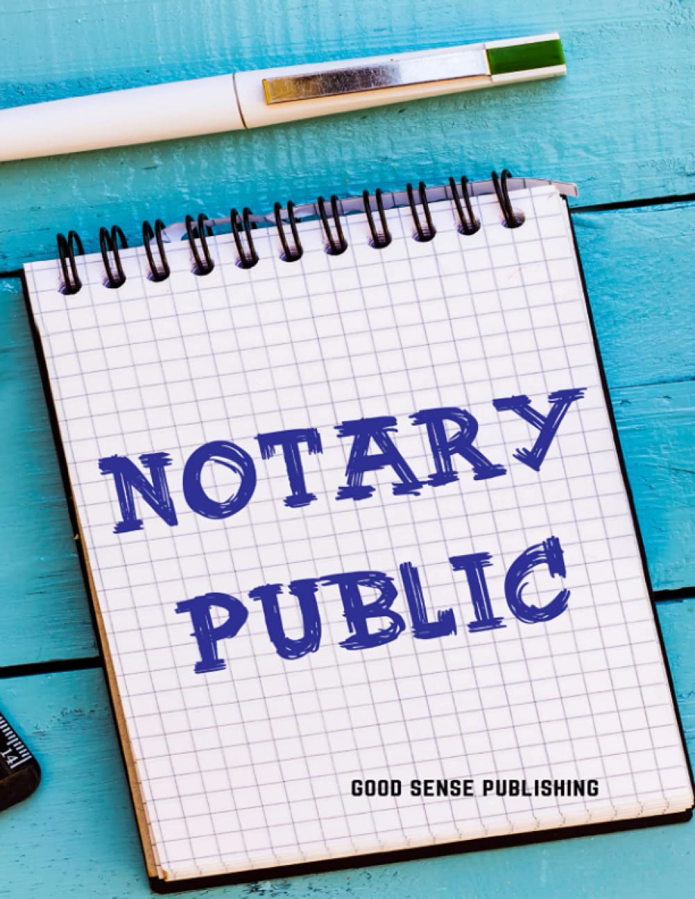 Notary Signing Agent Log Book: Complete One-Per-Page Notary Public Logbook, LARGE 240 Pages 8.5x11 inches with 1 page per client. Loan Signing Agent. Mobile Notary. baixar livro de graça