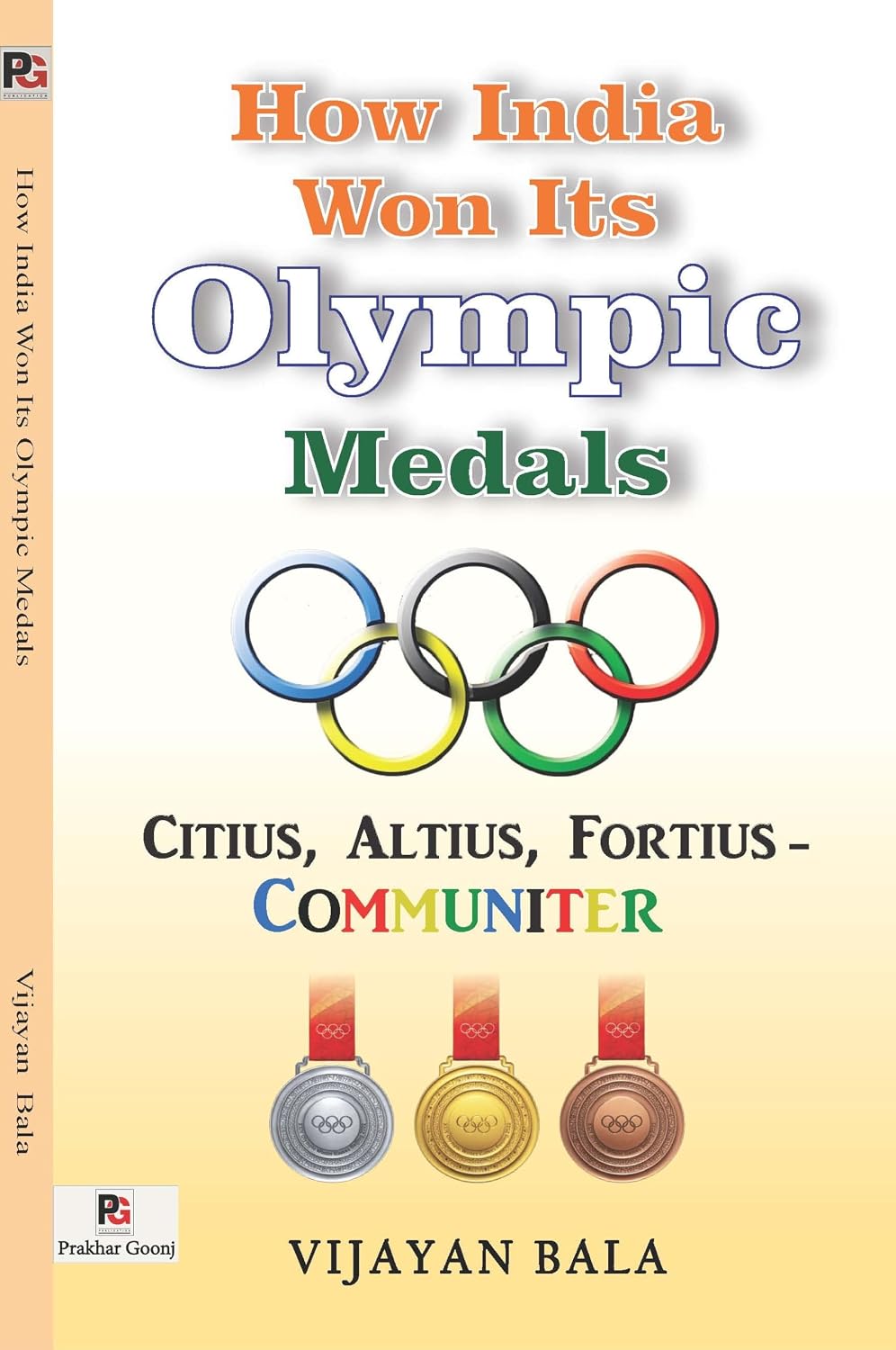 capítulo por capítulo baixar How India Won Its Olympic Medals (English Edition)