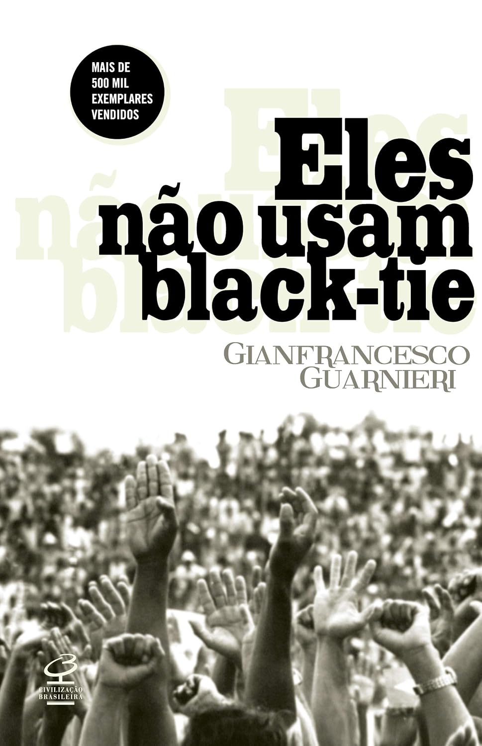 capítulo por capítulo baixar Eles não usam black-tie