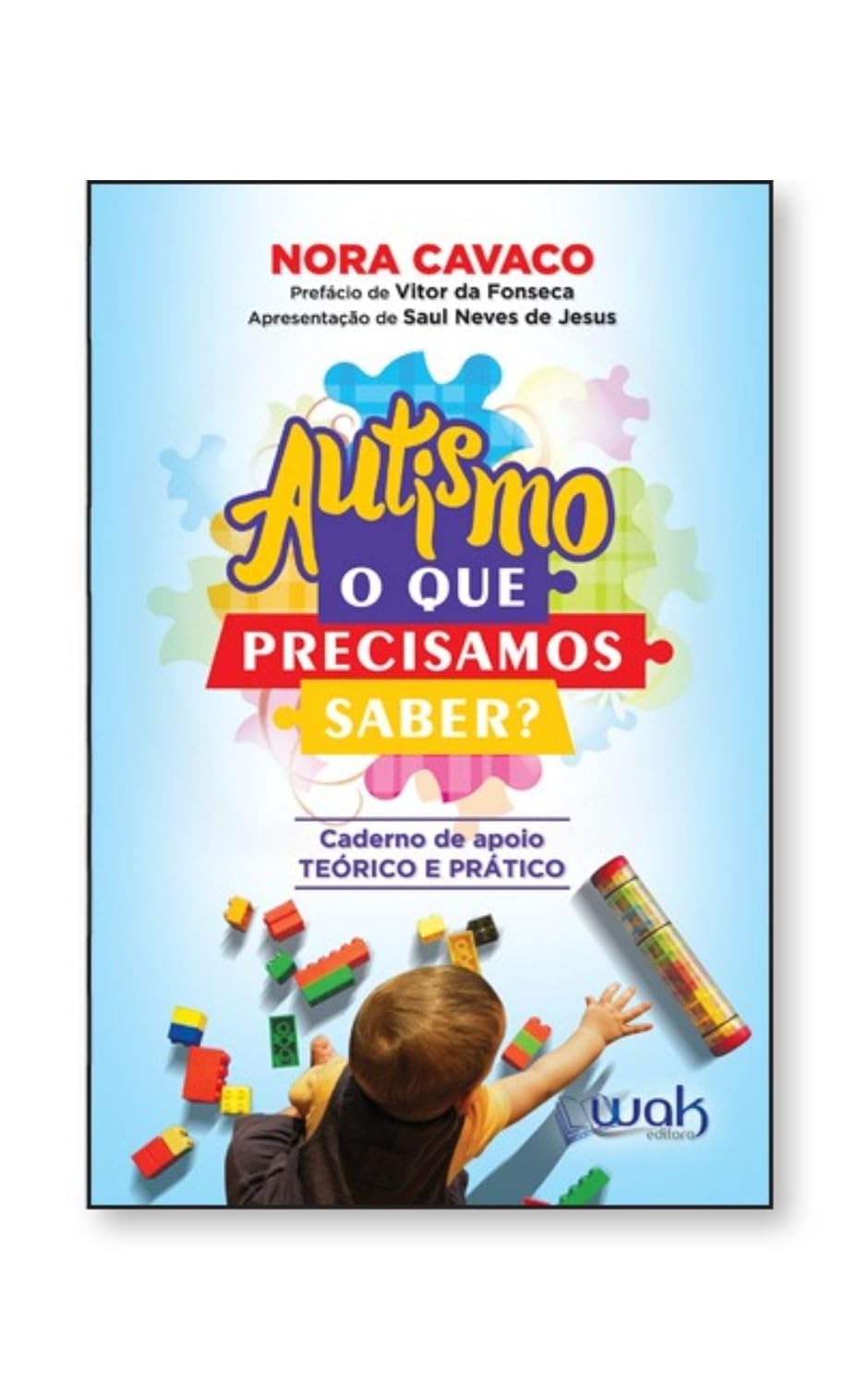 Autismo - O Que Precisamos Saber? baixar livro de graça
