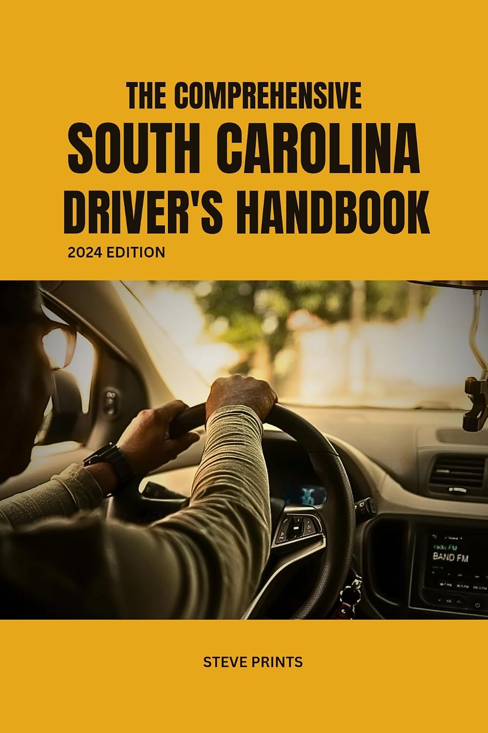 The Comprehensive South Carolina Drivers Handbook: Drivers License and Permit Manual (USA DRIVERS MANUAL) (English Edition) baixar o livro de graça