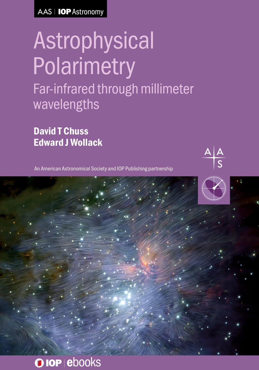 capítulo por capítulo baixar Astrophysical Polarimetry: Far-infrared through millimeter wavelengths (English Edition)