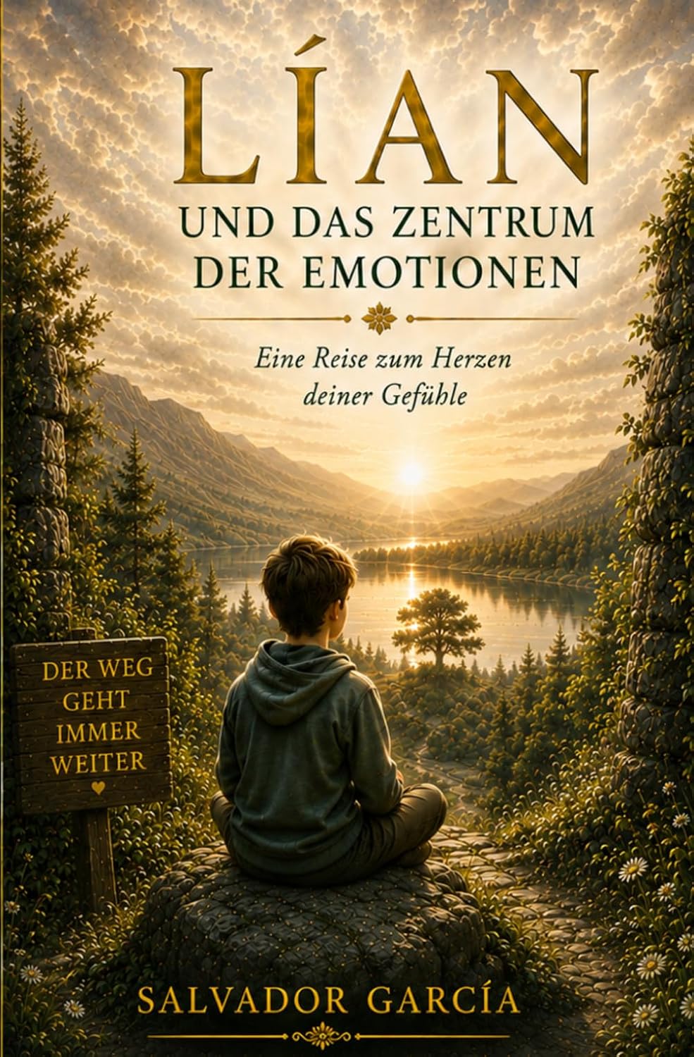 capítulo por capítulo baixar Lían und das Zentrum der Emotionen (Das Geheimnis der Goldenen Blume - UDS) (German Edition)