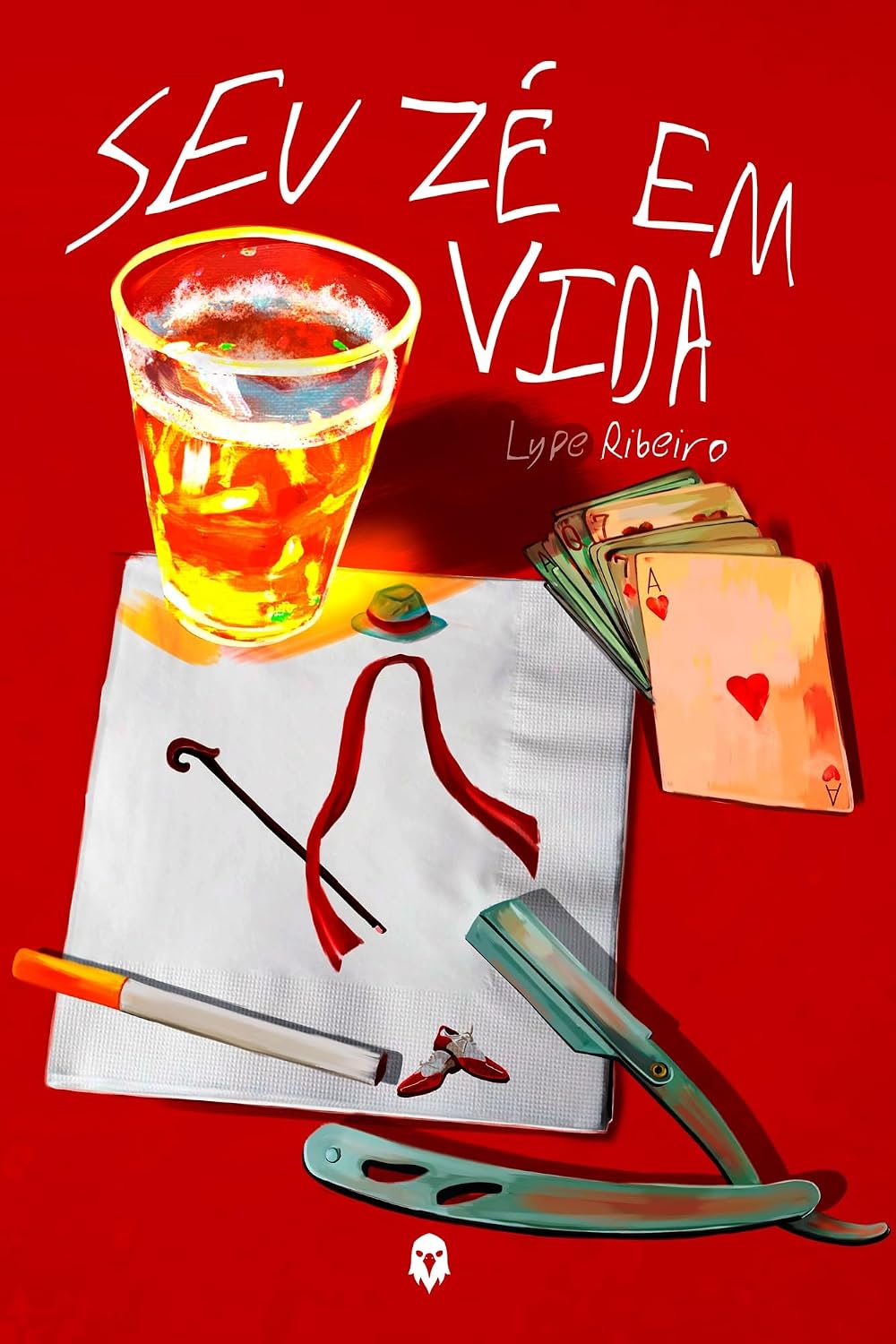 Seu Zé em Vida baixar livro de graça