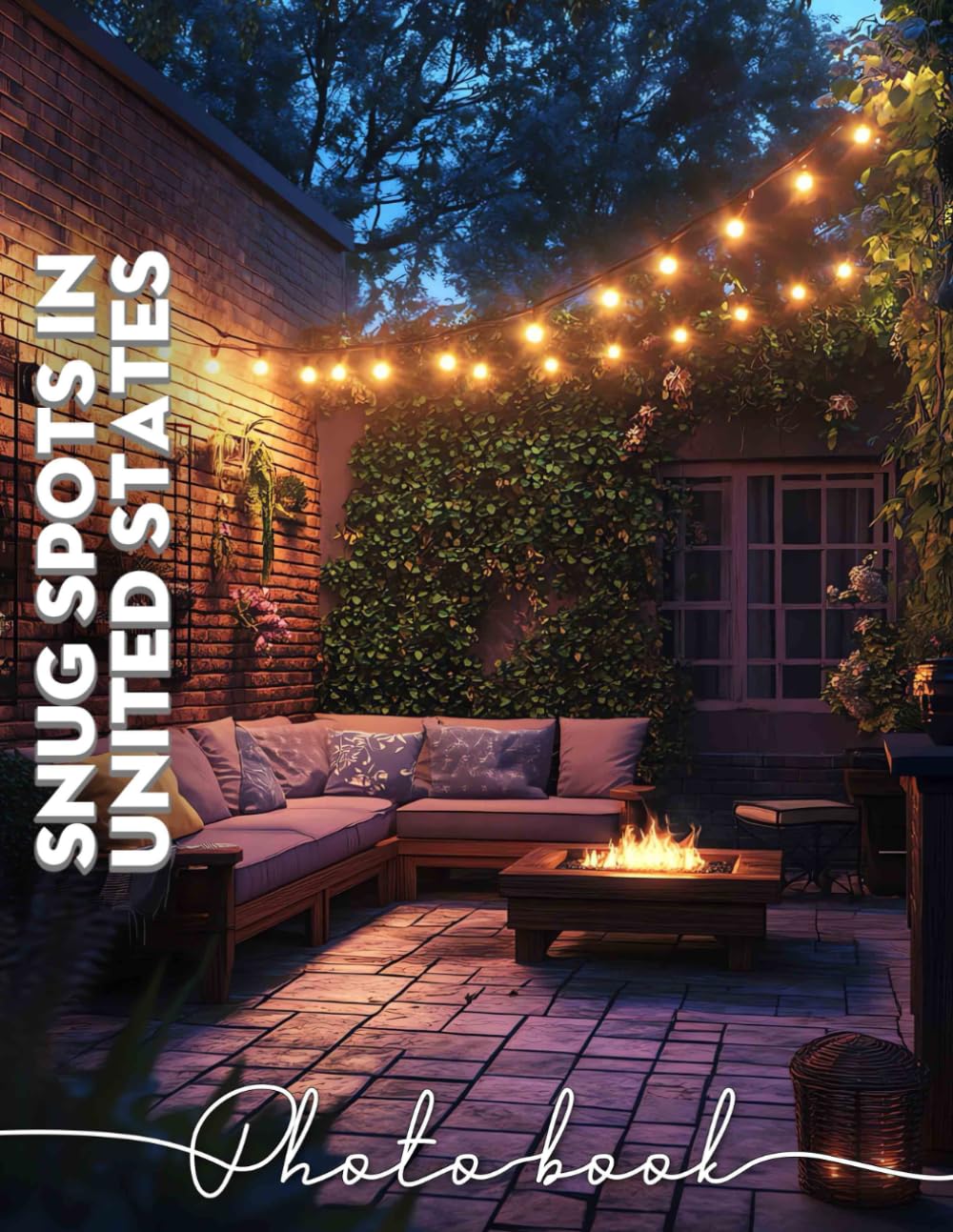 ler totalmente Snug Spots in United States Photo Book