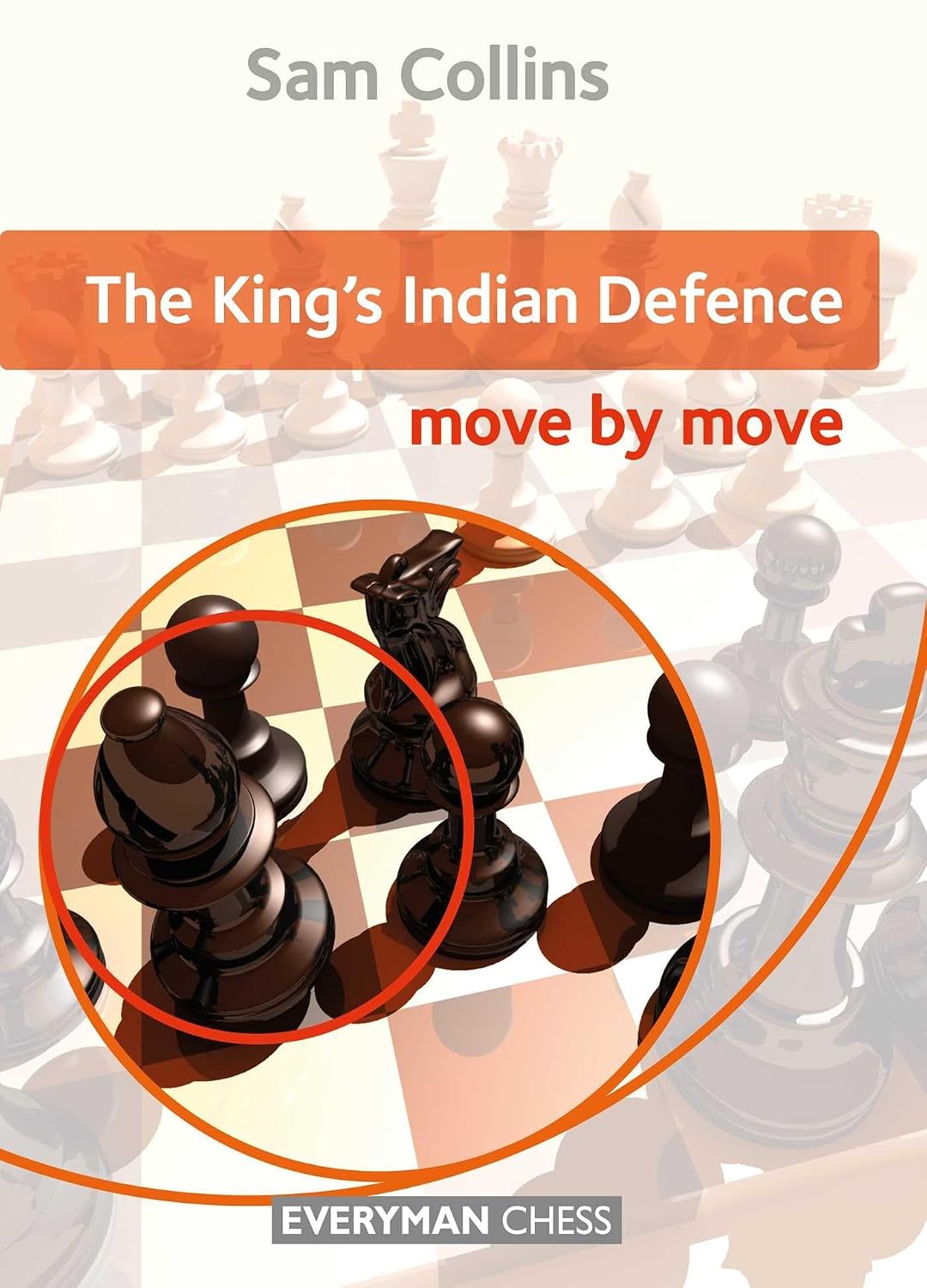 ler totalmente King's Indian Defence: Move by Move, The