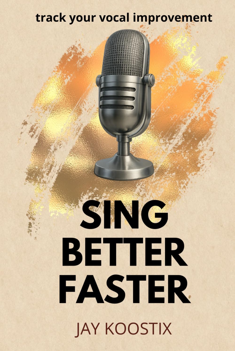capítulo por capítulo baixar sing better faster: track your vocal improvement
