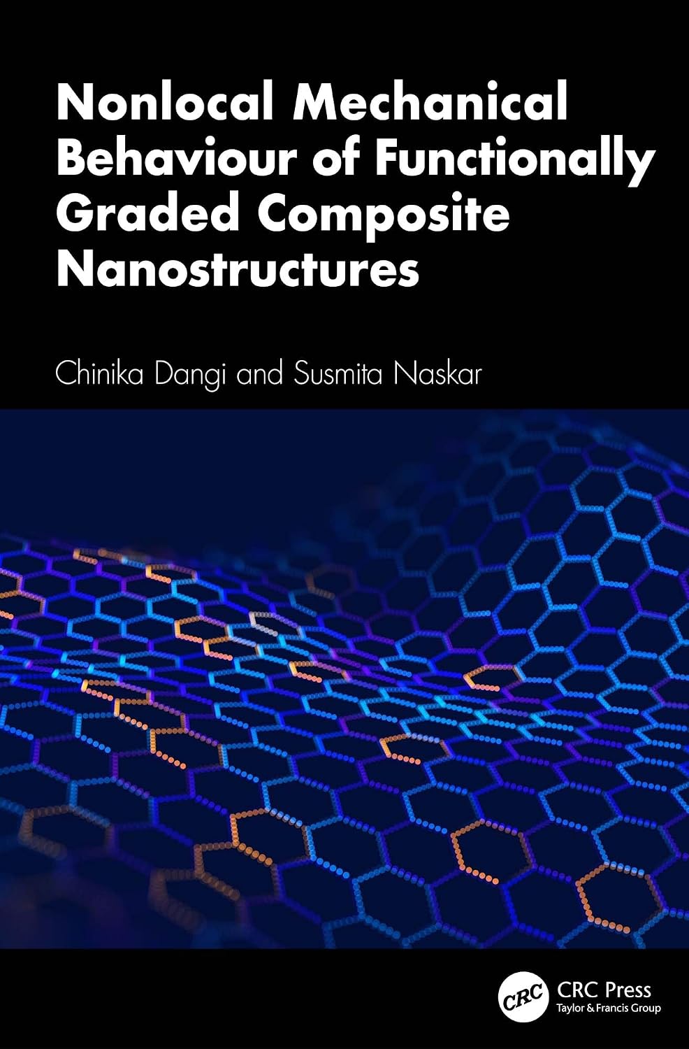 Nonlocal Mechanical Behaviour of Functionally Graded Composite Nanostructures (English Edition) baixar o livro de graça