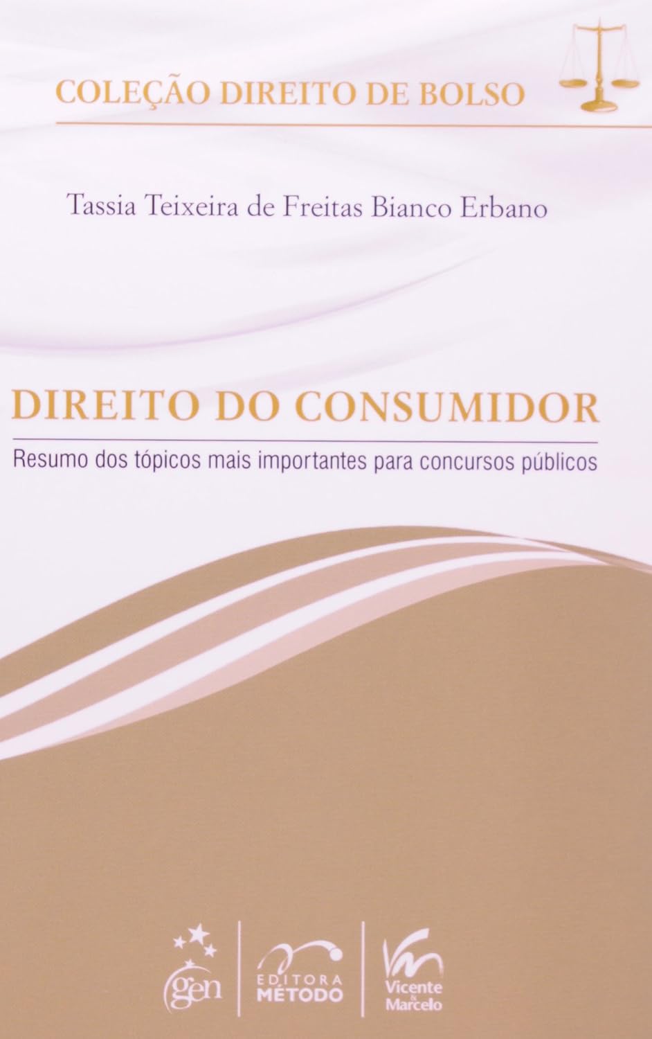 capítulo por capítulo baixar Direito do Consumidor. Resumo dos Tópicos Mais Importantes Para Concursos Públicos