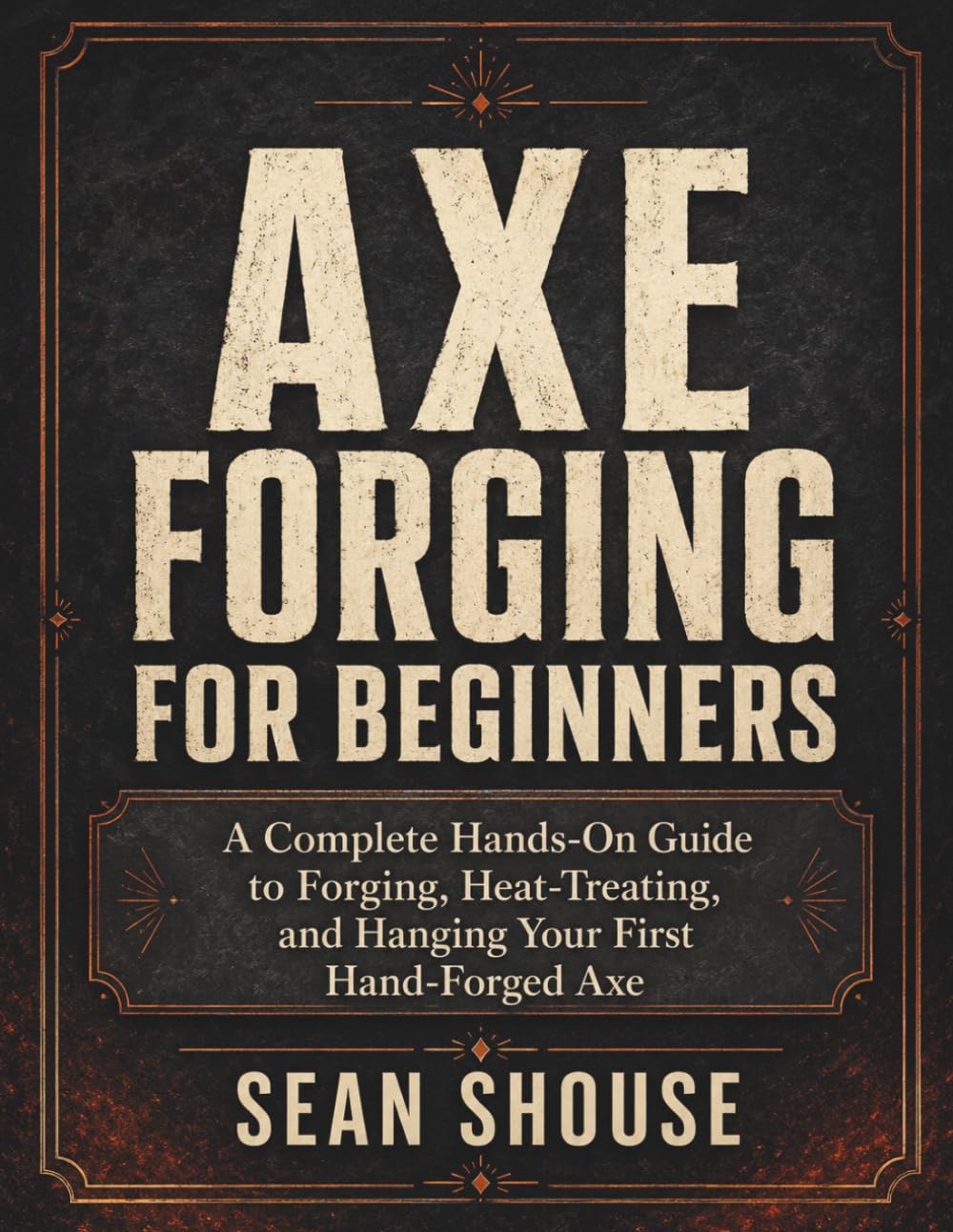 Axe Forging for Beginners baixar livro de graça