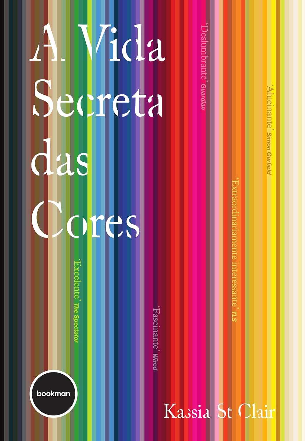 A Vida Secreta das Cores baixar livro de graça