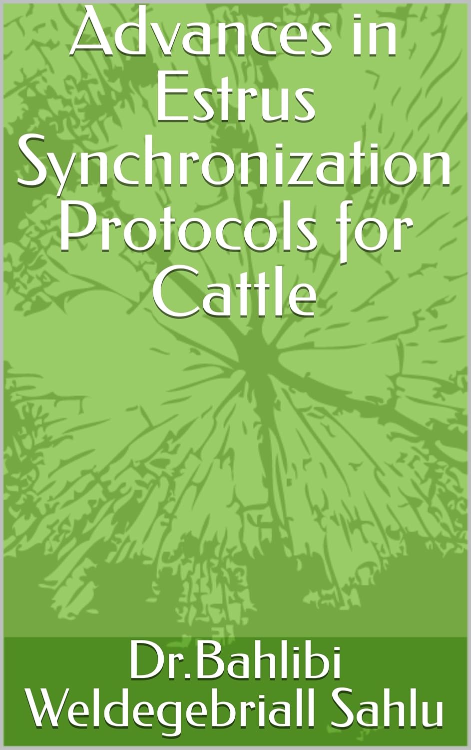 ler totalmente Bovine Estrus Synchronization and Reproductive management (English Edition)