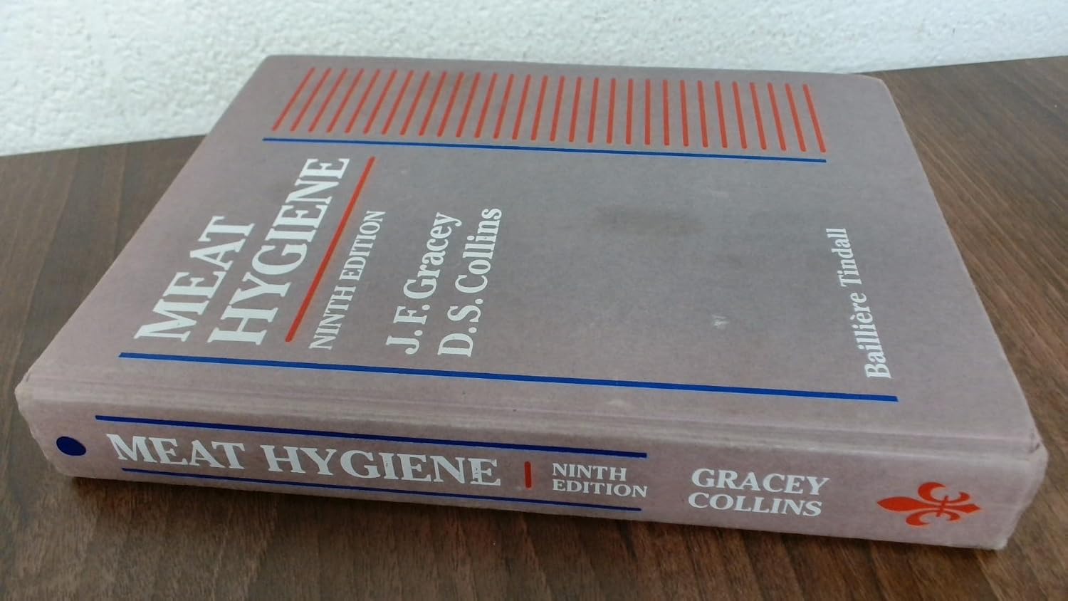Meat Hygiene baixar livro de graça