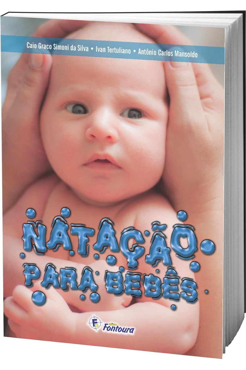 Natação Para Bebês baixar livro de graça