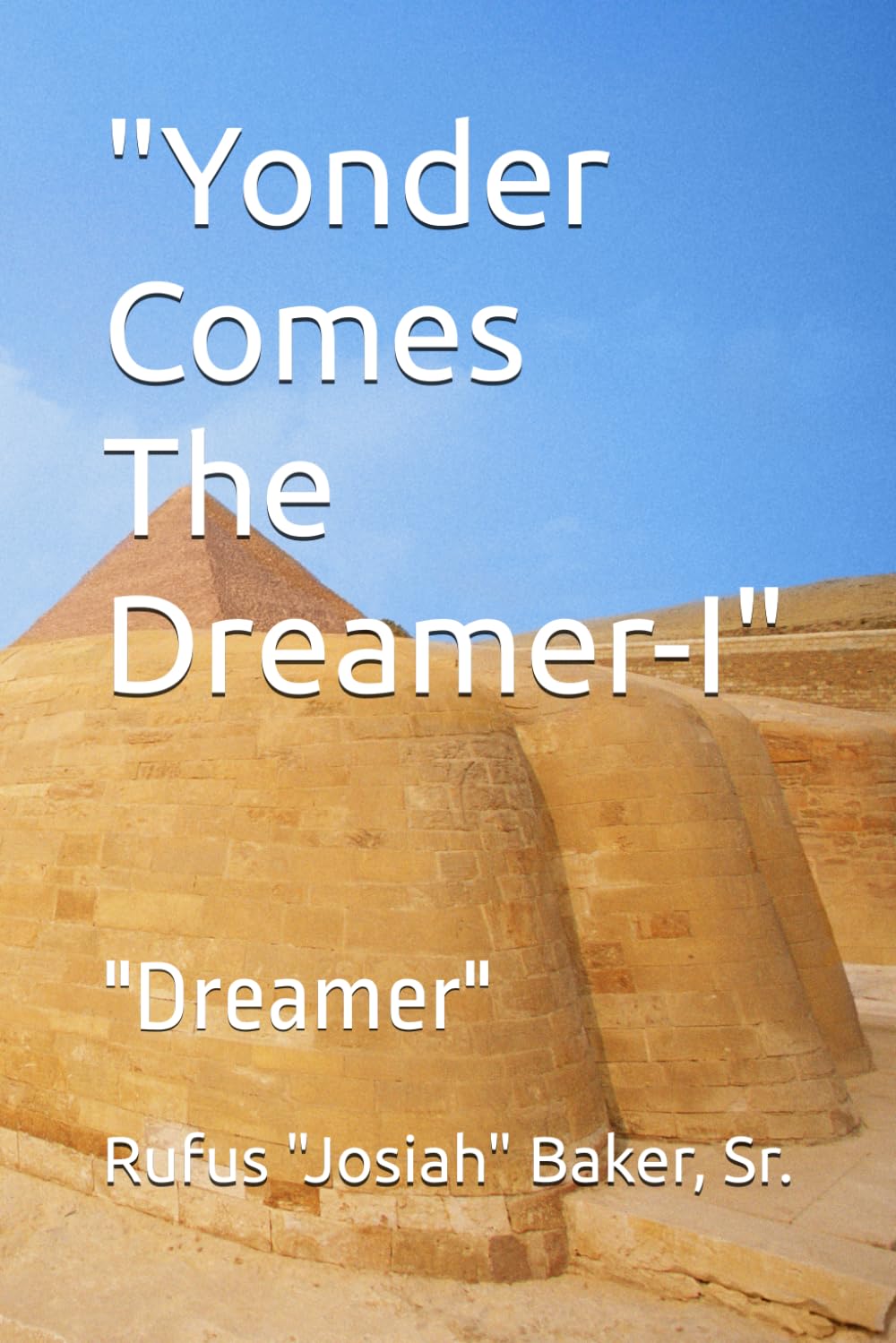 "Yonder Comes The Dreamer-I": Dreamer baixar livro de graça