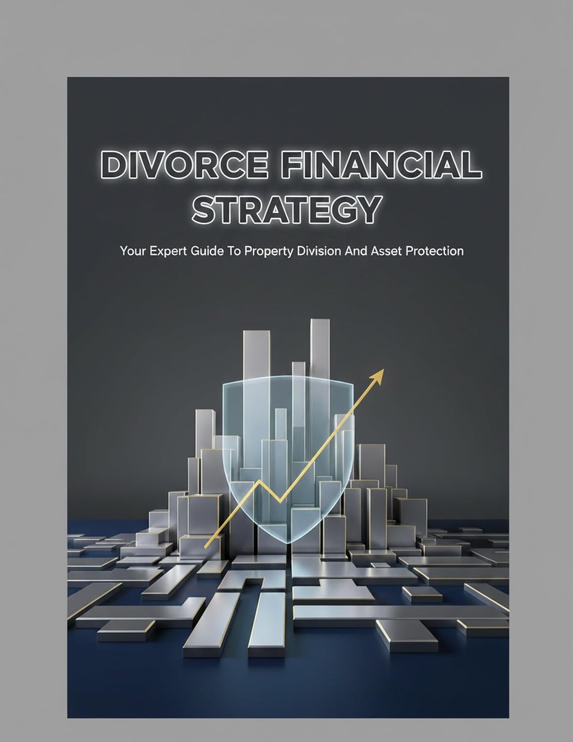 Divorce Financial Strategy: Your Expert Guide To Property Division And Asset Protection (English Edition) baixar o livro de graça