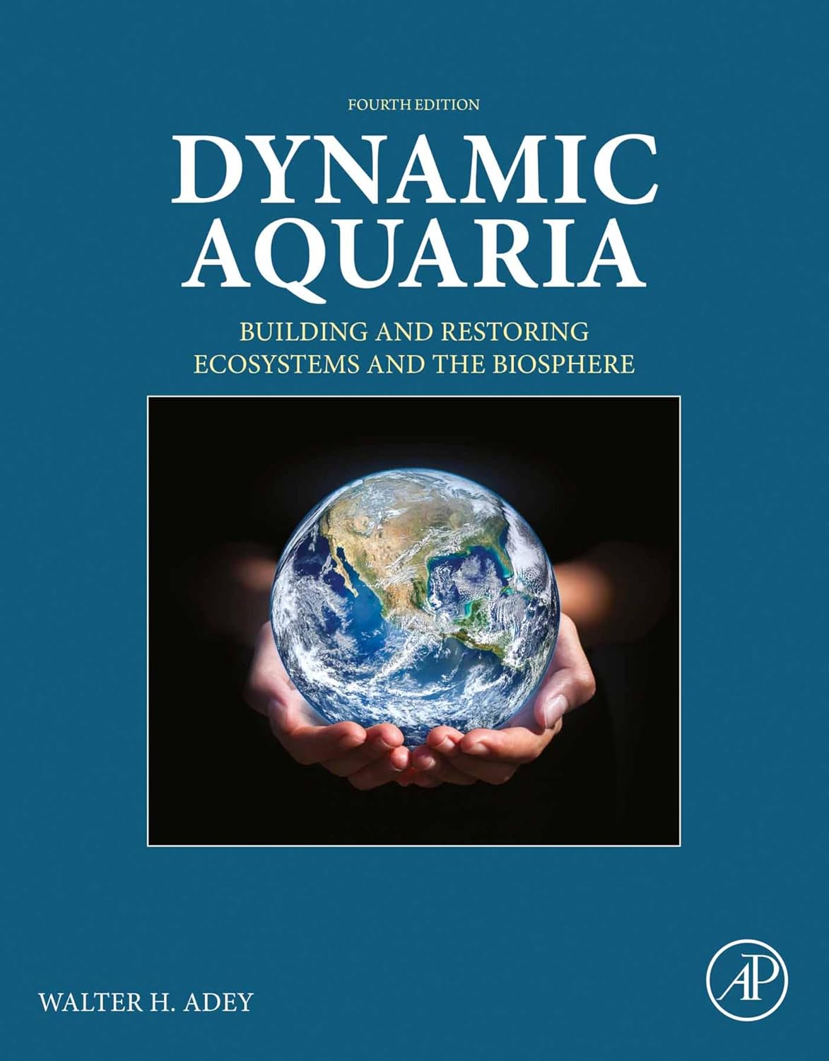 Dynamic Aquaria: Building and Restoring Ecosystems and the Biosphere (English Edition) baixar o livro de graça