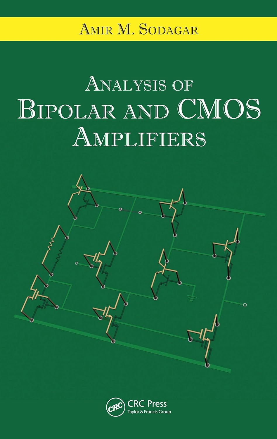 capítulo por capítulo baixar Analysis of Bipolar and CMOS Amplifiers (English Edition)
