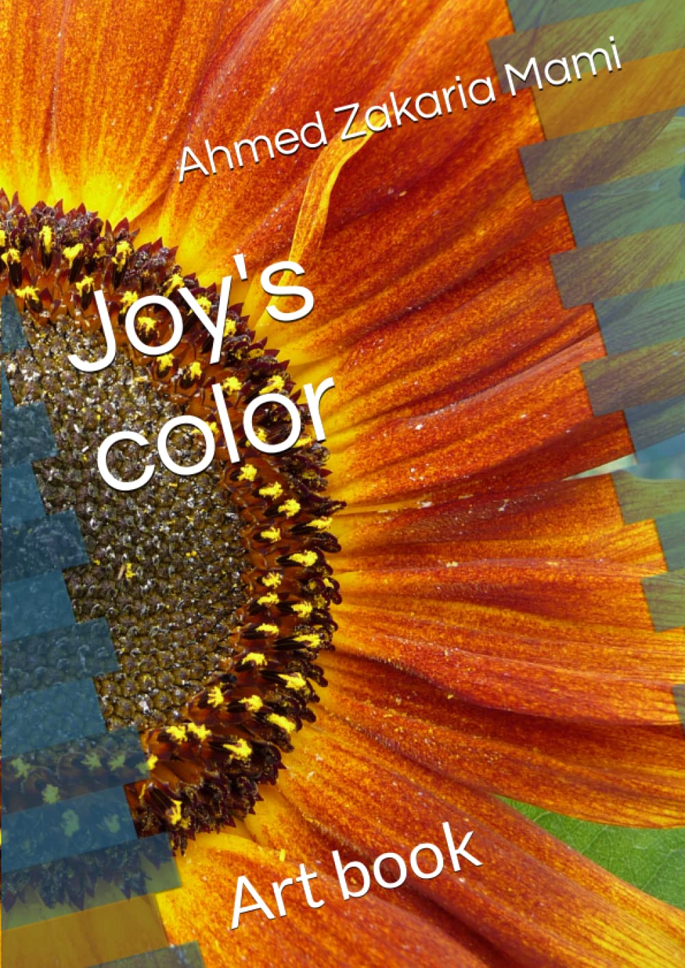 ler totalmente Joy's color: Art book