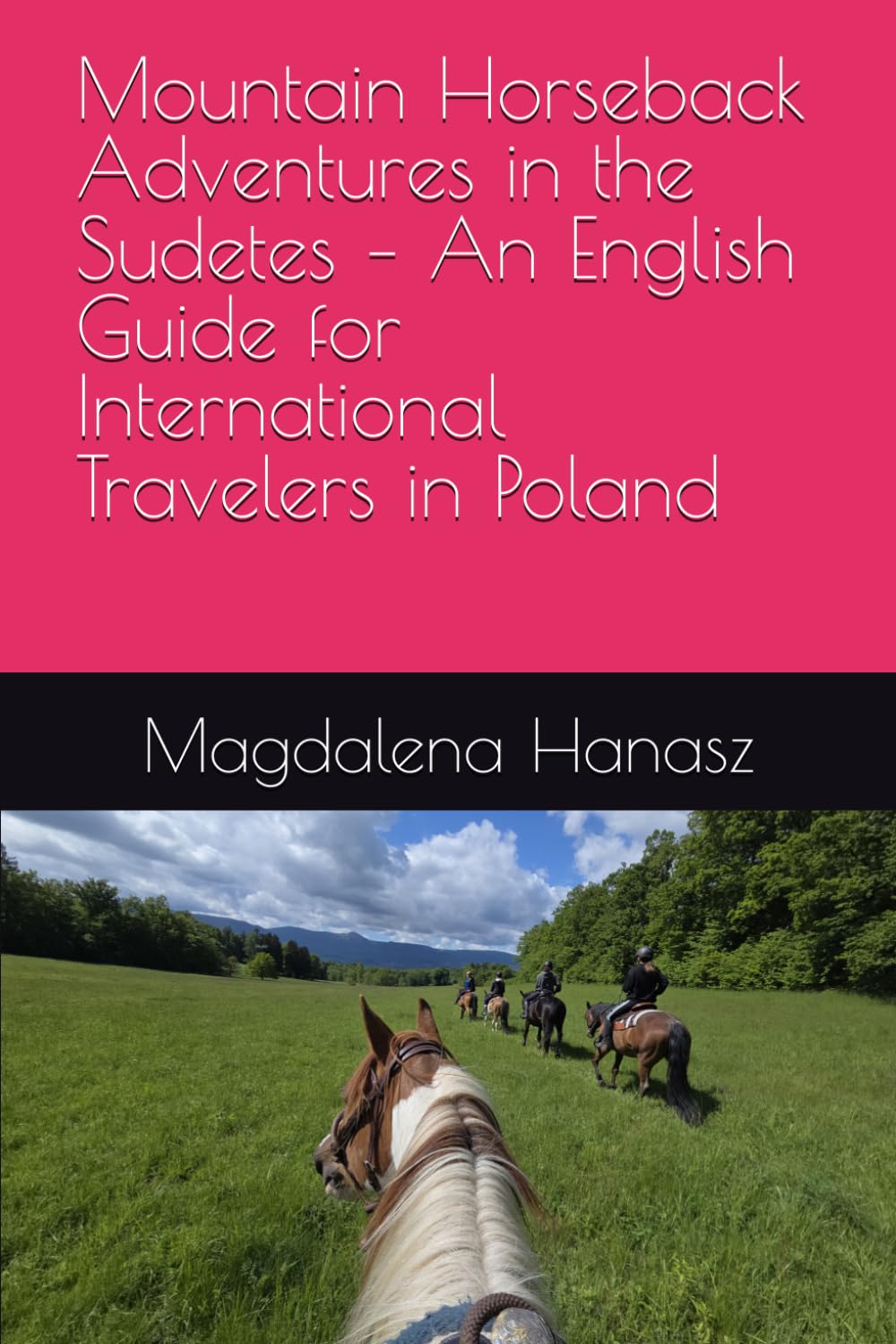 Mountain Horseback Adventures in the Sudetes – An English Guide for International Travelers in Poland baixar o livro de graça