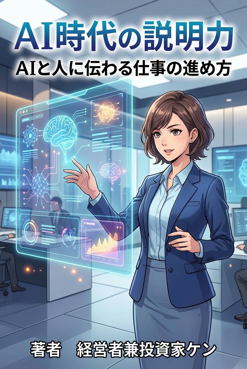 ler totalmente eai jidai no setsumeiryoku eai to hito ni tsutawaru shigoto no susumekata (Japanese Edition)